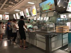 -宜家·瑞典风味餐厅(北京西红门店)