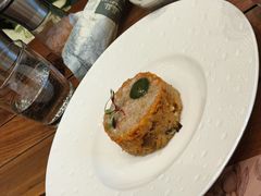 -OGGI TRATTORIA PIZZERIA(深业上城店)