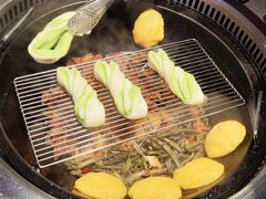 -小炉灶铁锅炖