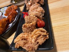 -源味屋韩式火锅&炸鸡(鼎城当代商城店)