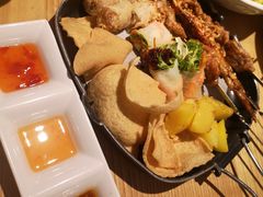 -米纸越南小馆(金鹰世界店)