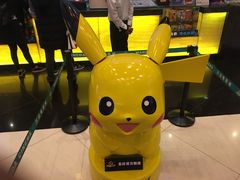 -万达影城(浦西万达广场激光IMAX店)