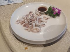 -海上食代(赣江新天地店)
