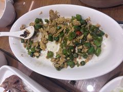 -姥姥春饼·烤鸭(未央路盛龙店)