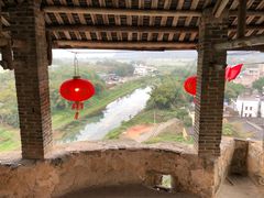 -彭家祠景区