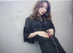 -东田造型