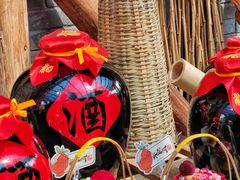 -纸盐河码头火锅(十八梯店)