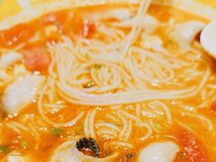 -粉小主·贵州酸汤牛肉粉(南京仙林金鹰店)