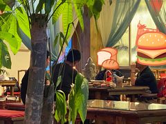 大堂-水煮三国·川鲁江湖菜(香山店)