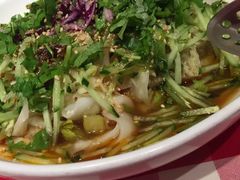 -西贝莜面村(上海百联西郊店)