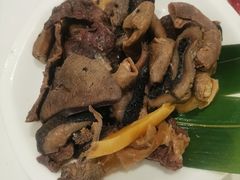 -牛焱·贵州黄牛肉火锅(城西银泰店)