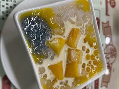 -香港華心糖水鋪(南西总店)