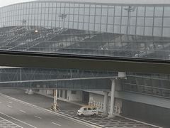 -温州龙湾国际机场