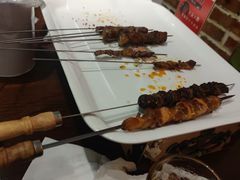 -三个大叔东北烧烤·砂锅菜(西三旗店)