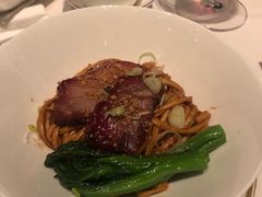 -金轩中餐厅 Jin Xuan(浦东丽思卡尔顿酒店)