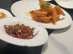 -宏宴·新京菜(望京店)