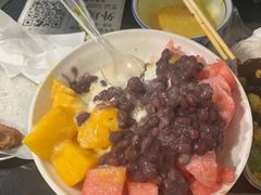 -水牛奶皇后糖水铺(深圳总店)