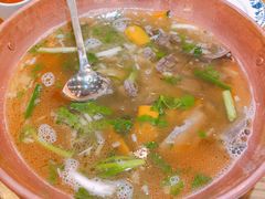 -妈妈的味道(和顺古镇店)