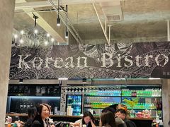 -INSA Korean Bistro饮鲨韩食酒馆
