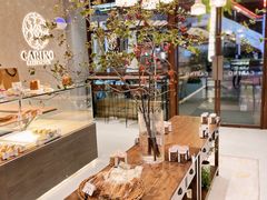 -CARINO BAKERY&CAFE(南方商城店)