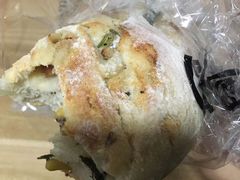 -窑滚面包专门店(马鞍山金鹰店)