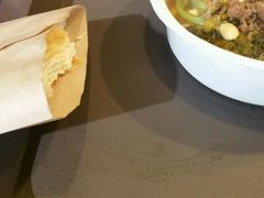 -百味郭豆腐脑(巧克力公寓店)