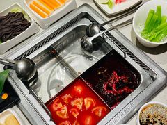 -海底捞火锅(群光广场店)