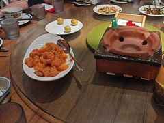 -俏湖兰·辣椒炒个肉(海沧店)