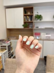 -匠之美甲美睫