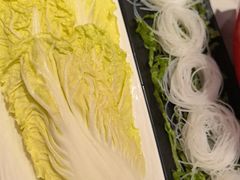 -前门涮肉·鲜切羊肉·品质老店(长风店)