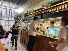 -卡朋厨房(289艺术园区店)