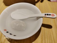 -朱新年·苏式汤团·面点(北寺塔店)