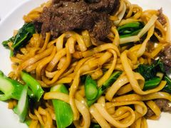-陈记顺和潮汕鲜牛肉火锅(棠德南路店)