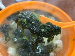 -阿麟馄饨(延长路店)