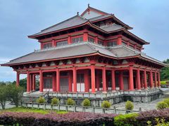 -崇圣寺三塔文化旅游区