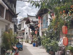 -吃货私房菜(丽江束河古镇店)