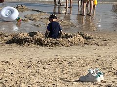 -西涌国际滨海旅游区