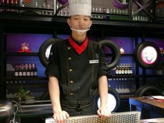 -尚雅铁板料理自助餐厅(乐松店)