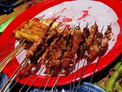 -北三老太太烧烤(人生一串上榜店)