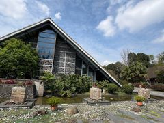 -老房子金沙元年川菜食府·花园餐厅(金沙店)