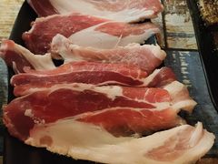 -奉天泥炉烤肉(七星店)