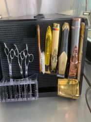 -不迫先生专业男士剪发