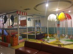 -热带雨林汗蒸馆(汶水东路店)
