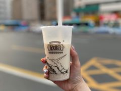 -放哈·甜醅子奶茶创造者(正宁路店)