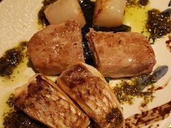 -活伊势龙虾料理 中纳言(千日前味乐馆店)