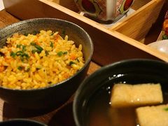 -岚山日本料理(珠江新城店)