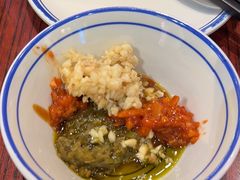 -沙胆彪炭炉牛杂煲(成都玉林店)