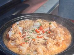 -前海沿·青岛菜(五四广场永旺店)