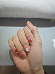 -艾珂·美甲美睫