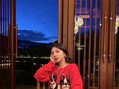 -丽江金茂凯悦臻选酒店-滇香馆